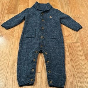 Baby Gap Sweater One Piece